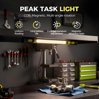 AllBright™ Magnetic Work Light