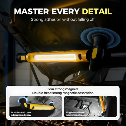 AllBright™ Magnetic Work Light