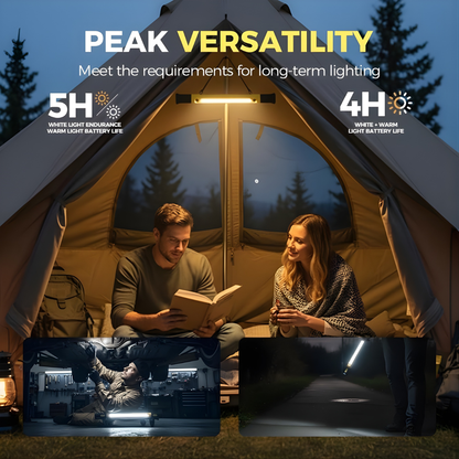 AllBright™ Magnetic Work Light