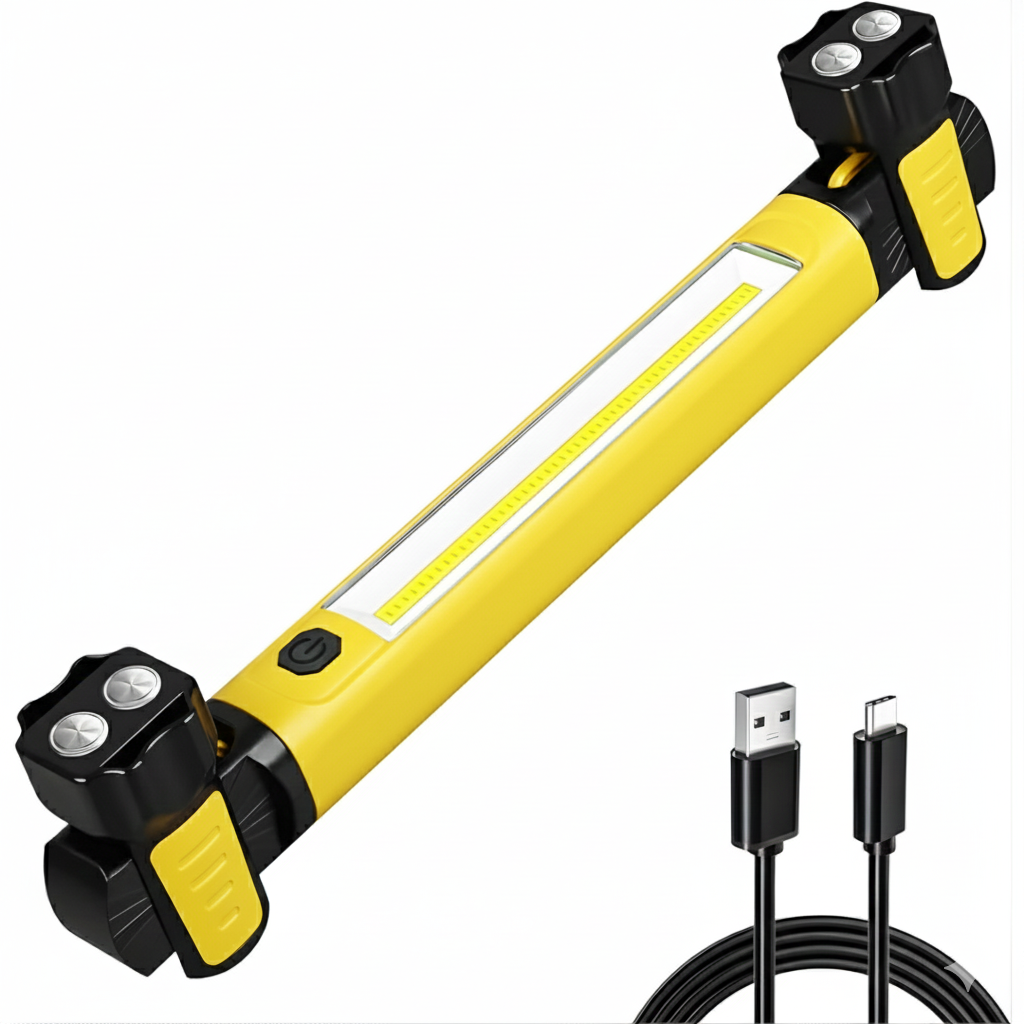 AllBright™ Magnetic Work Light