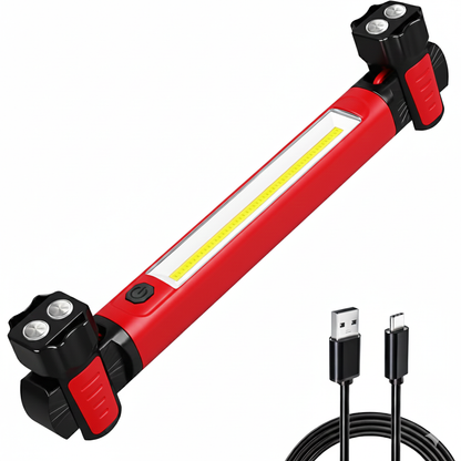 AllBright™ Magnetic Work Light