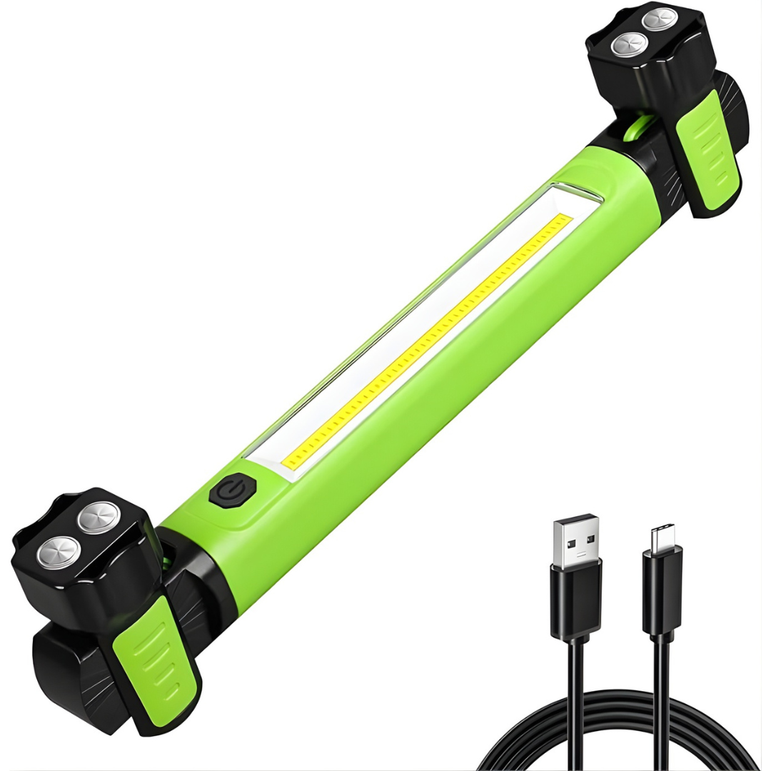 AllBright™ Magnetic Work Light