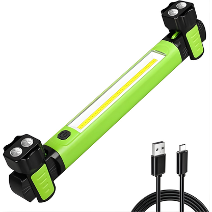 AllBright™ Magnetic Work Light